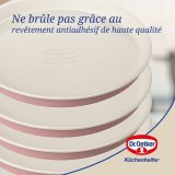 Aftagelig form Dr. Oetker #5