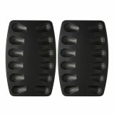 Aftagelig form Zenker #1