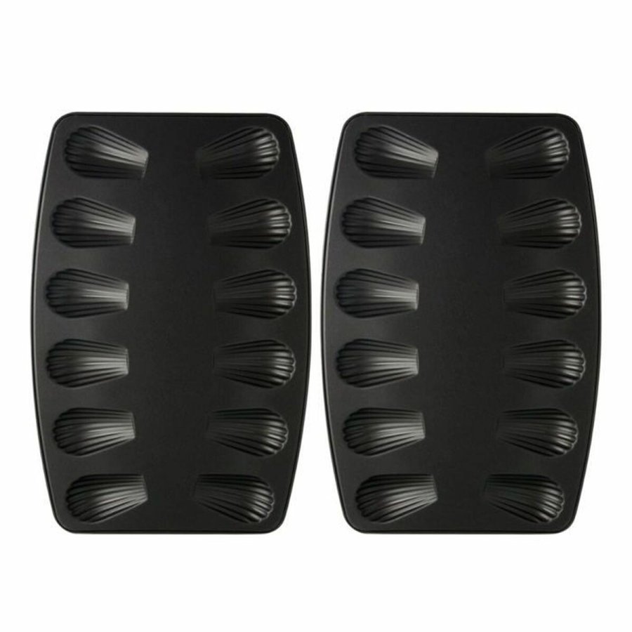 Aftagelig form Zenker #1