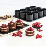 Aftagelig form Zenker #2