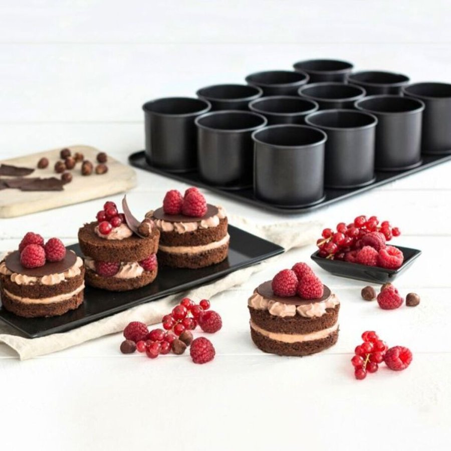 Aftagelig form Zenker #2