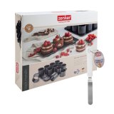 Aftagelig form Zenker #4