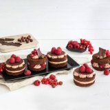 Aftagelig form Zenker #5