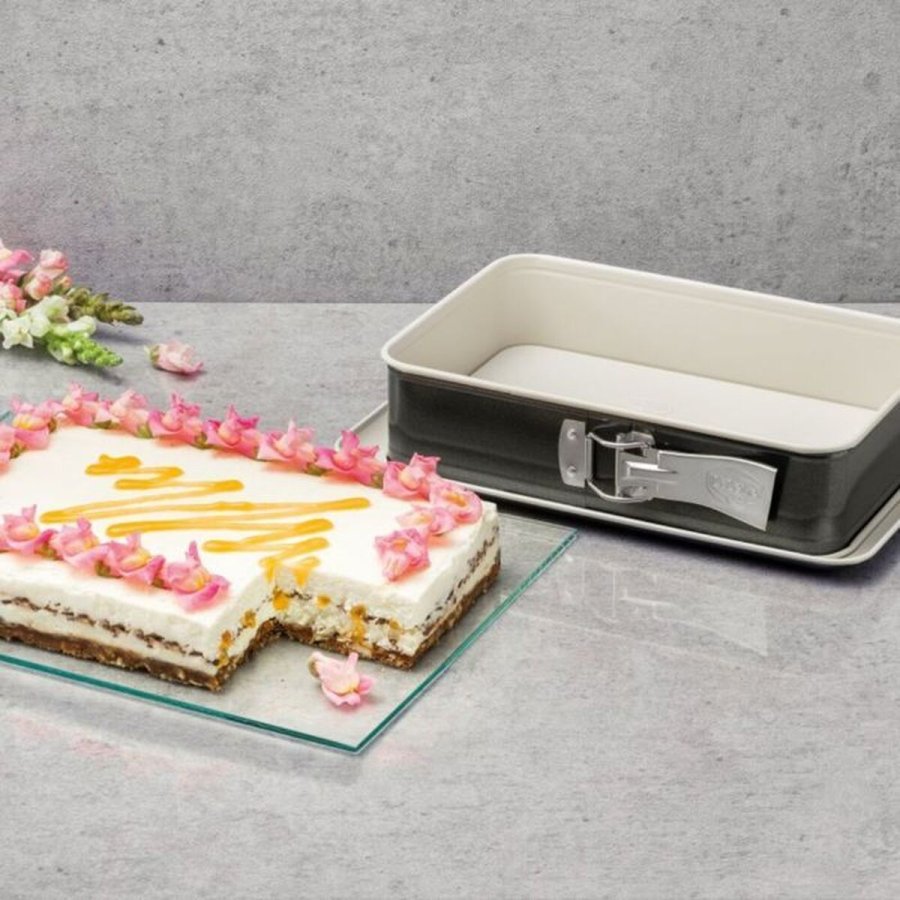 Aftagelig form Dr. Oetker #2