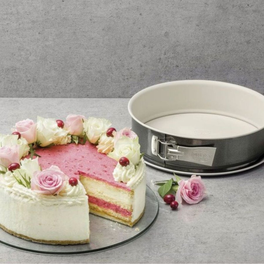 Aftagelig form Dr. Oetker #3