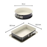 Aftagelig form Dr. Oetker #4