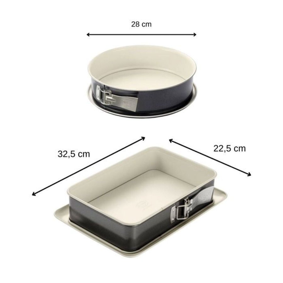 Aftagelig form Dr. Oetker #4