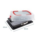 Aftagelig form Dr. Oetker #6