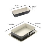 Aftagelig form Dr. Oetker #4