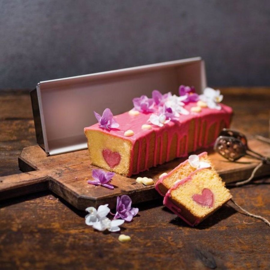 Aftagelig form Dr. Oetker #5