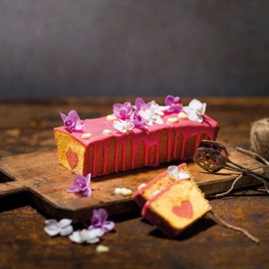 Aftagelig form Dr. Oetker #6