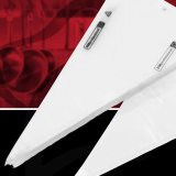 St FM Professional Gennemsigtig Sprjteposer Mlebger 1 L #6