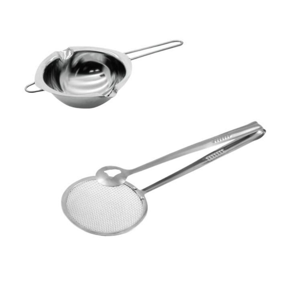 Blandesk�l Zenker #1