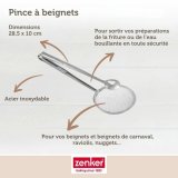 Blandesk�l Zenker #3