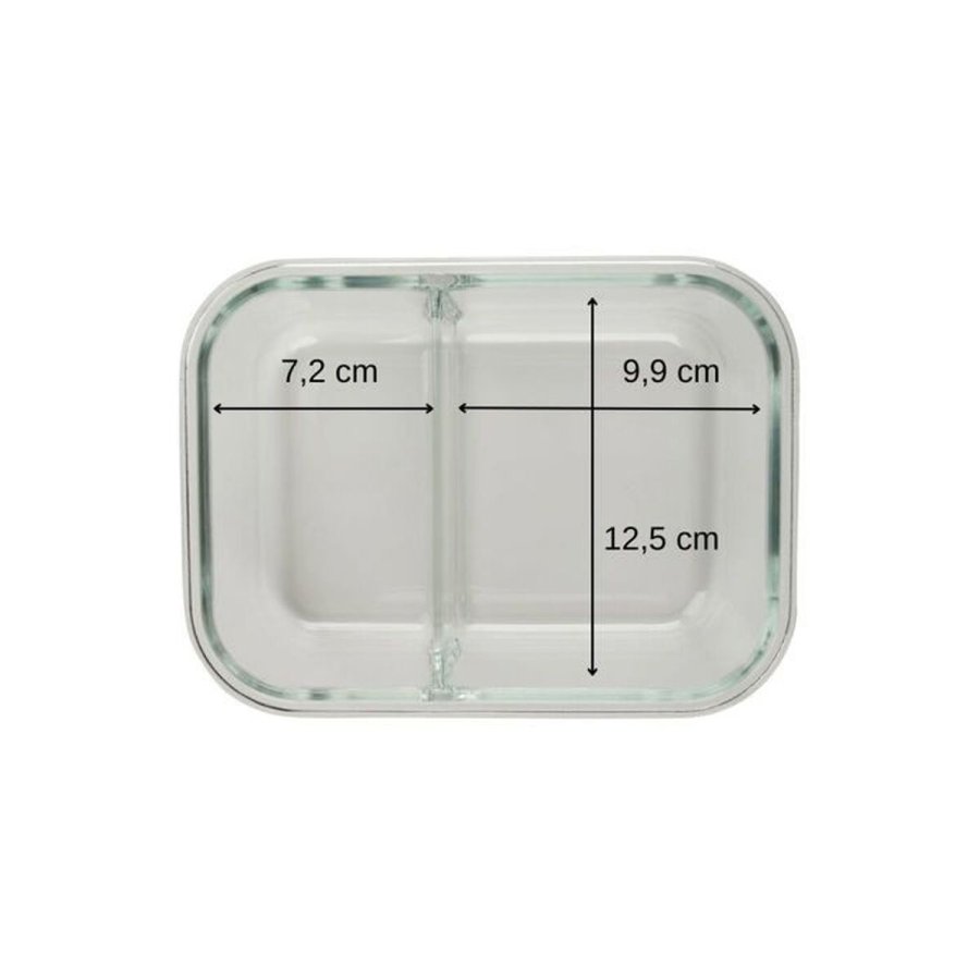 Madkasse Fackelmann #2