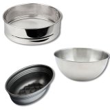 Aftagelig form Fackelmann #1