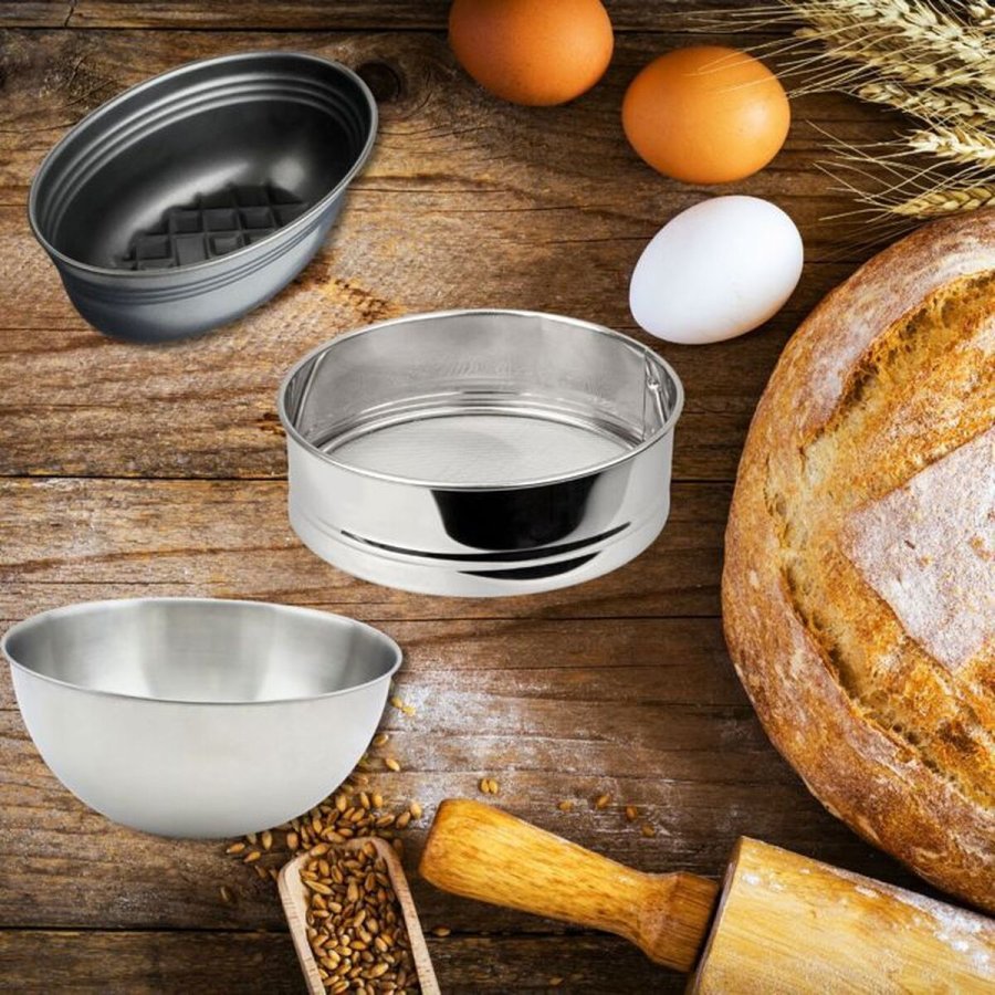 Aftagelig form Fackelmann #2