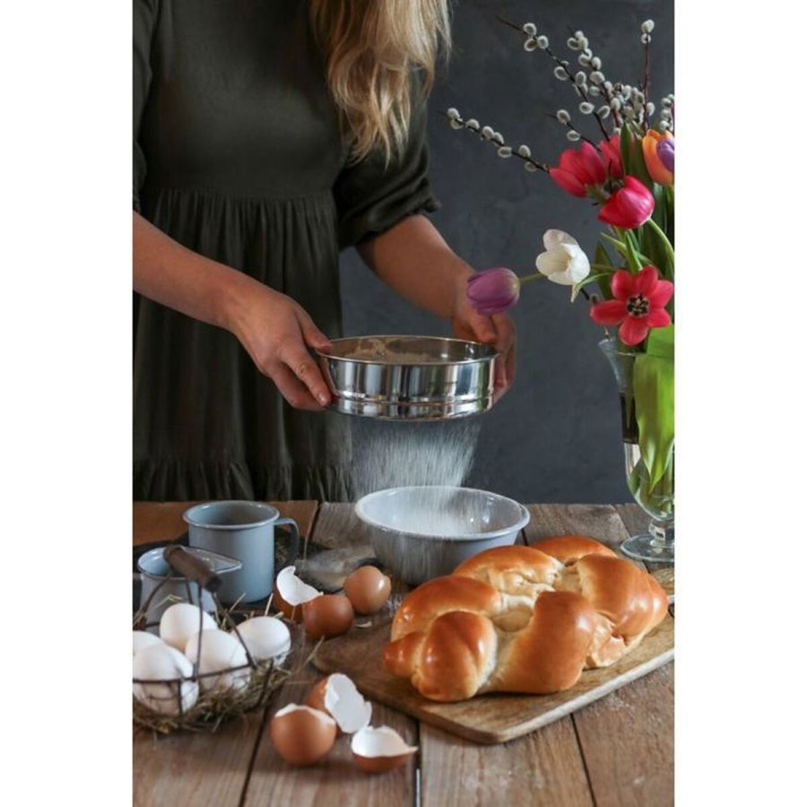 Aftagelig form Fackelmann #5