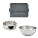 Aftagelig form Zenker #1