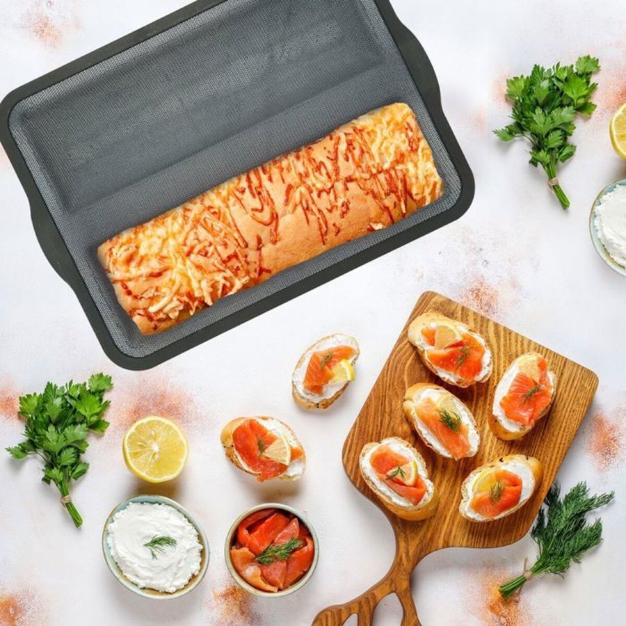 Aftagelig form Zenker #5