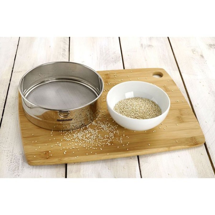 Aftagelig form Zenker #6