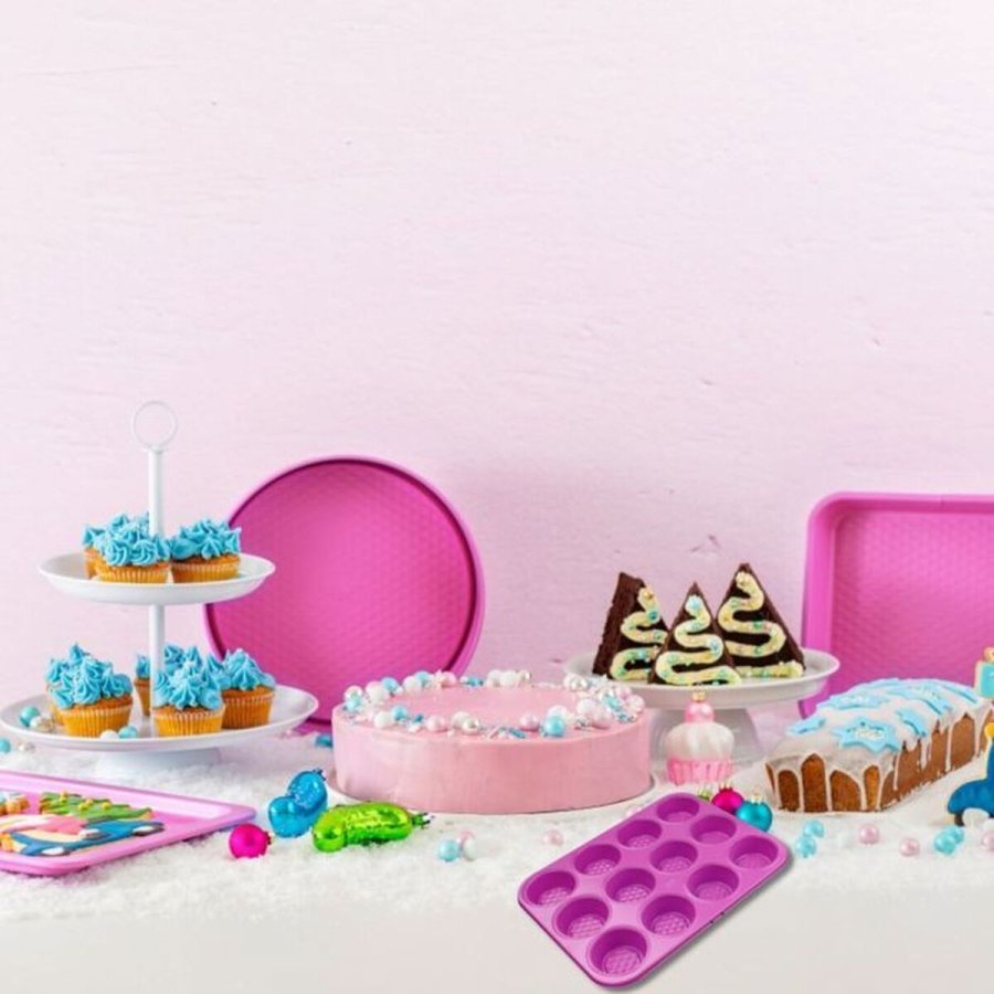 Aftagelig form Fackelmann #2