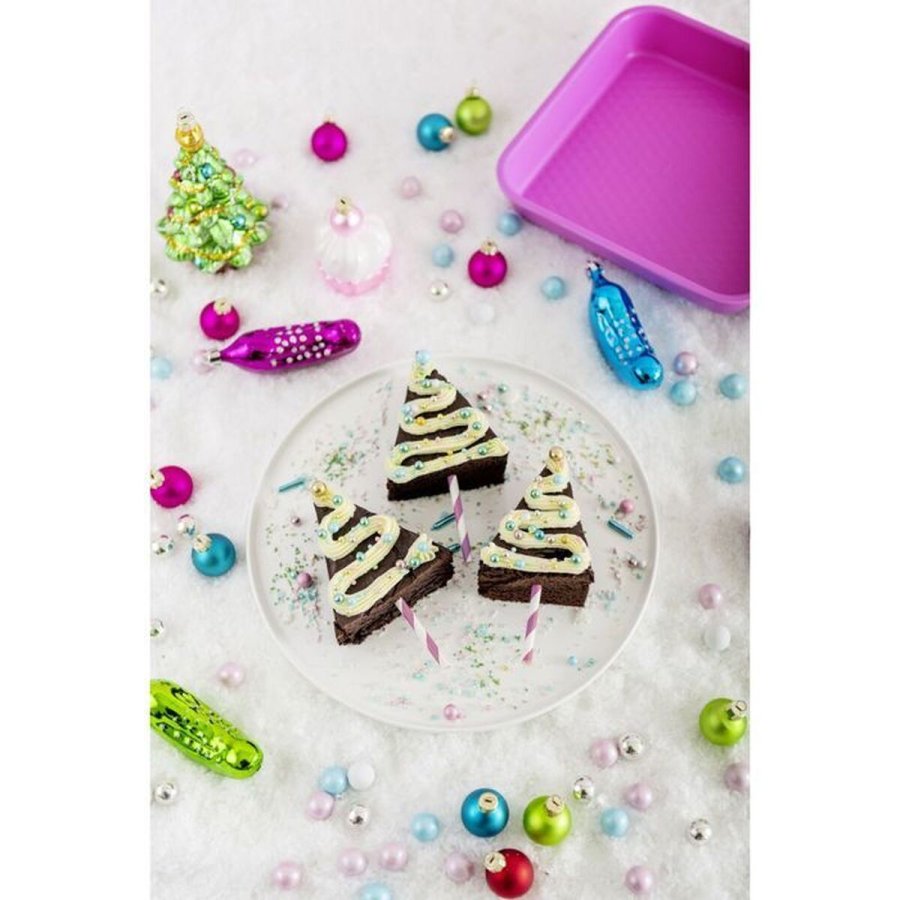 Aftagelig form Fackelmann #6