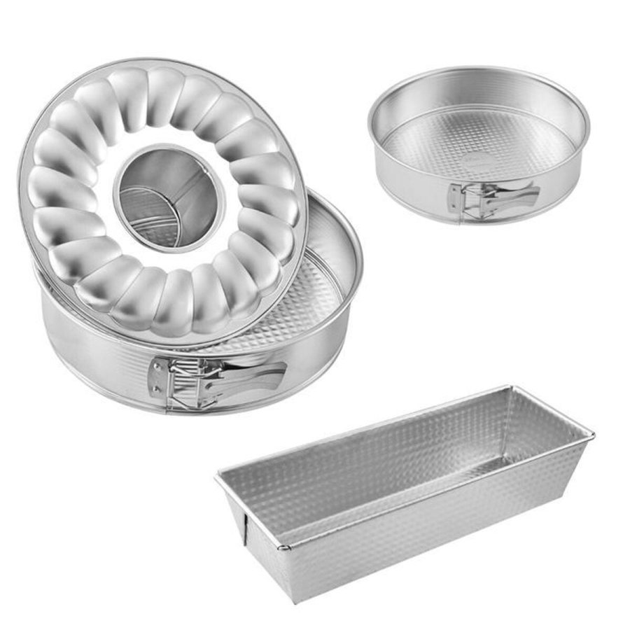 Aftagelig form Zenker #1