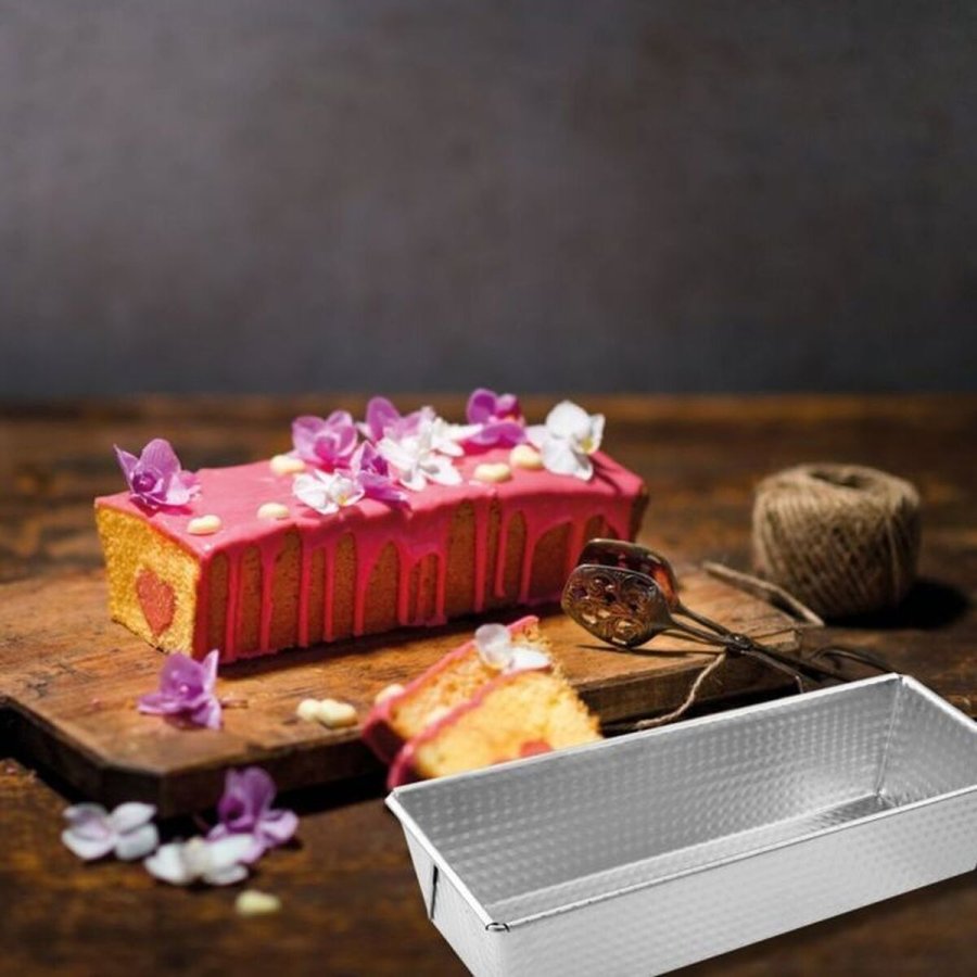 Aftagelig form Zenker #2