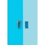 St med 3 Dser Fackelmann Tasty Green 450 ml Gennemsigtig Rektangulr (3 Dele) #6