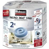 Udskifter Rubson Aero 360 Affugter 2 enheder #1