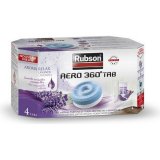 Udskifter Rubson Aero 360 Affugter (4 uds) #1