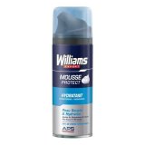 Barberskum Williams Protect #1