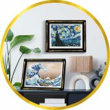 Baby dukke Lansay #4