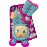 Baby dukke Lansay #1