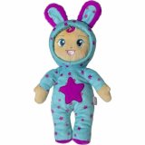 Baby dukke Lansay #4