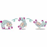 Baby dukke Lansay #5