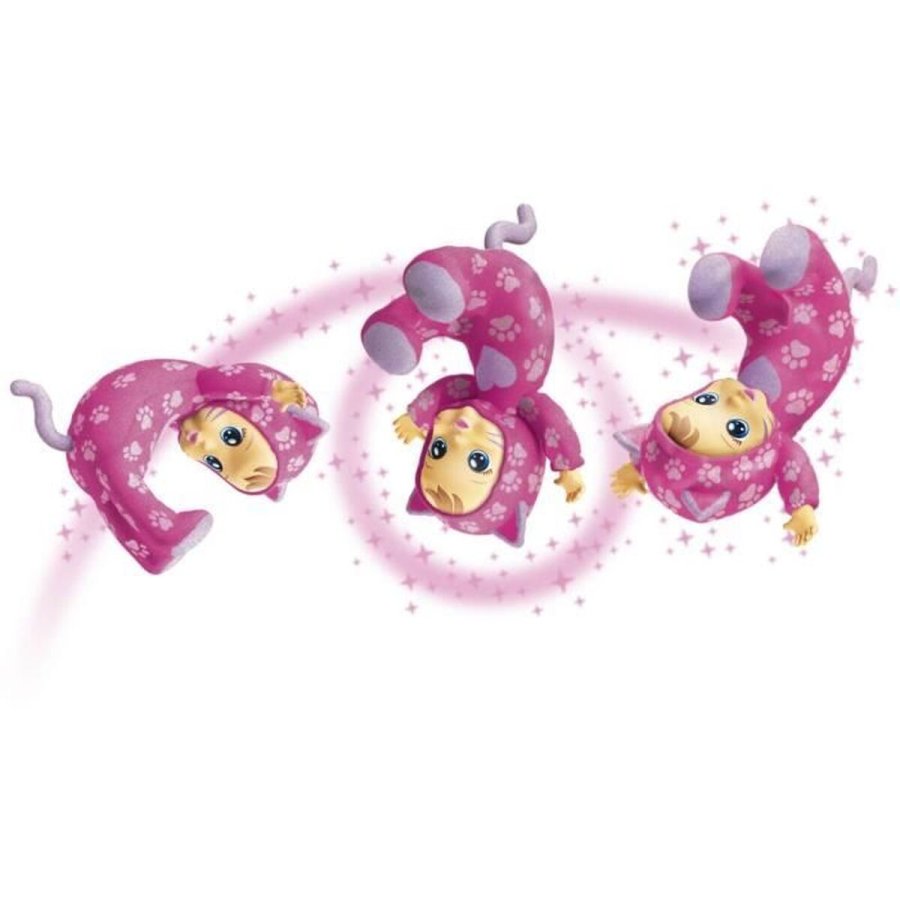 Baby dukke Lansay Mimi #3