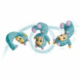 Baby dukke Lansay #3