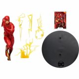 Action Figurer The Flash Hero Costume 30 cm #6