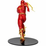 Action Figurer The Flash Hero Costume 30 cm #4
