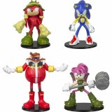 Artikulerede Figurer Sonic Prime 4 Dele #2