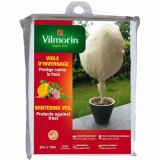 Anti-frost netting Vilmorin Voile hivernage 2 x 10 m #1