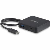 USB Hub Startech DKT30CHD             #2