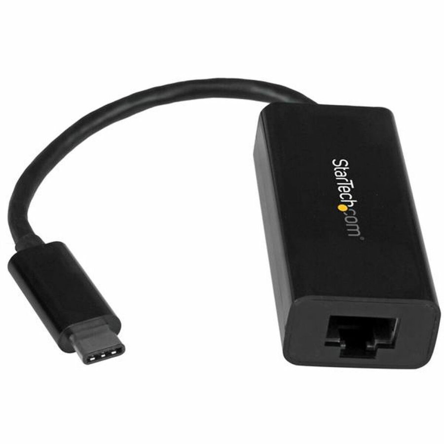 Netvrksadapter Startech US1GC30B             #1