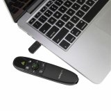 Fjernbetjening Startech PRESREMOTEG Sort #5