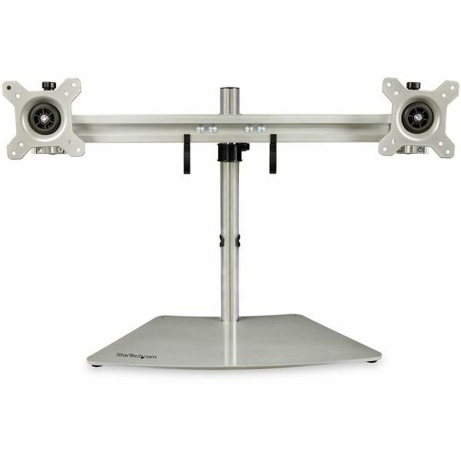 Skrm bord sttte Startech ARMDUOSS Stl #1