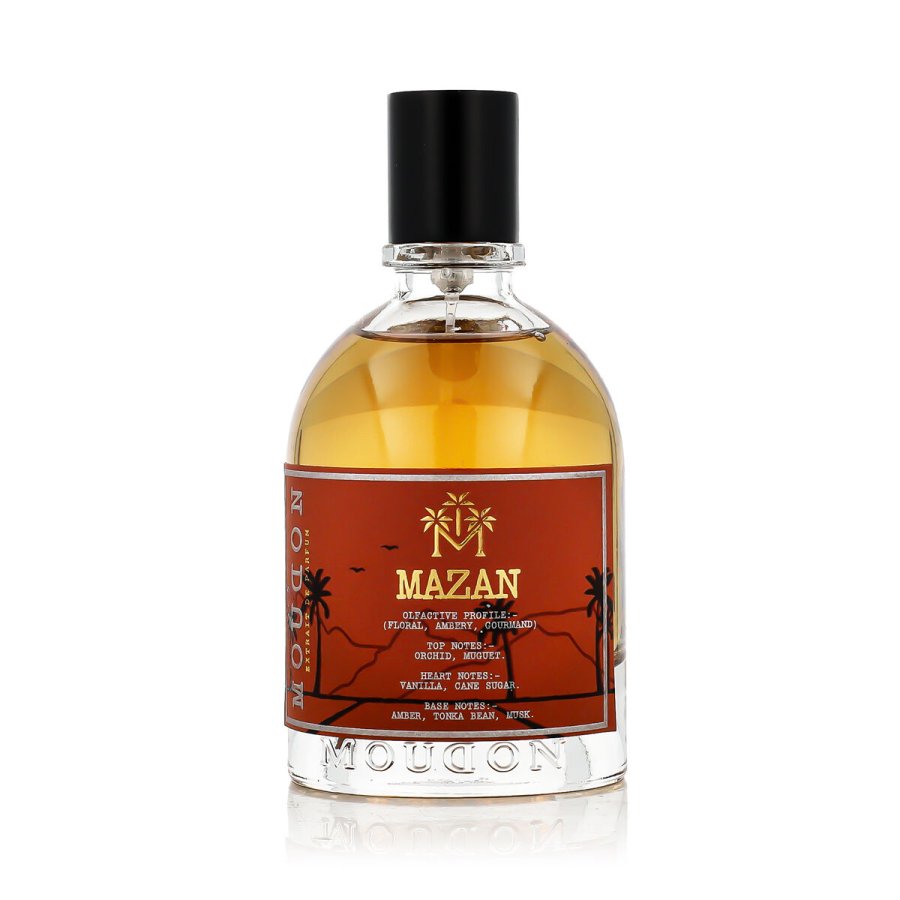 Unisex parfume Moudon Mazan 100 ml #2
