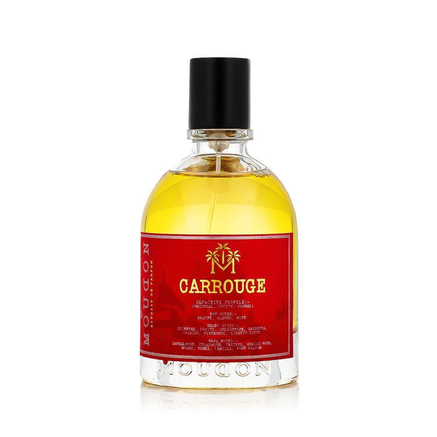 Unisex parfume Moudon Carrouge 100 ml #2