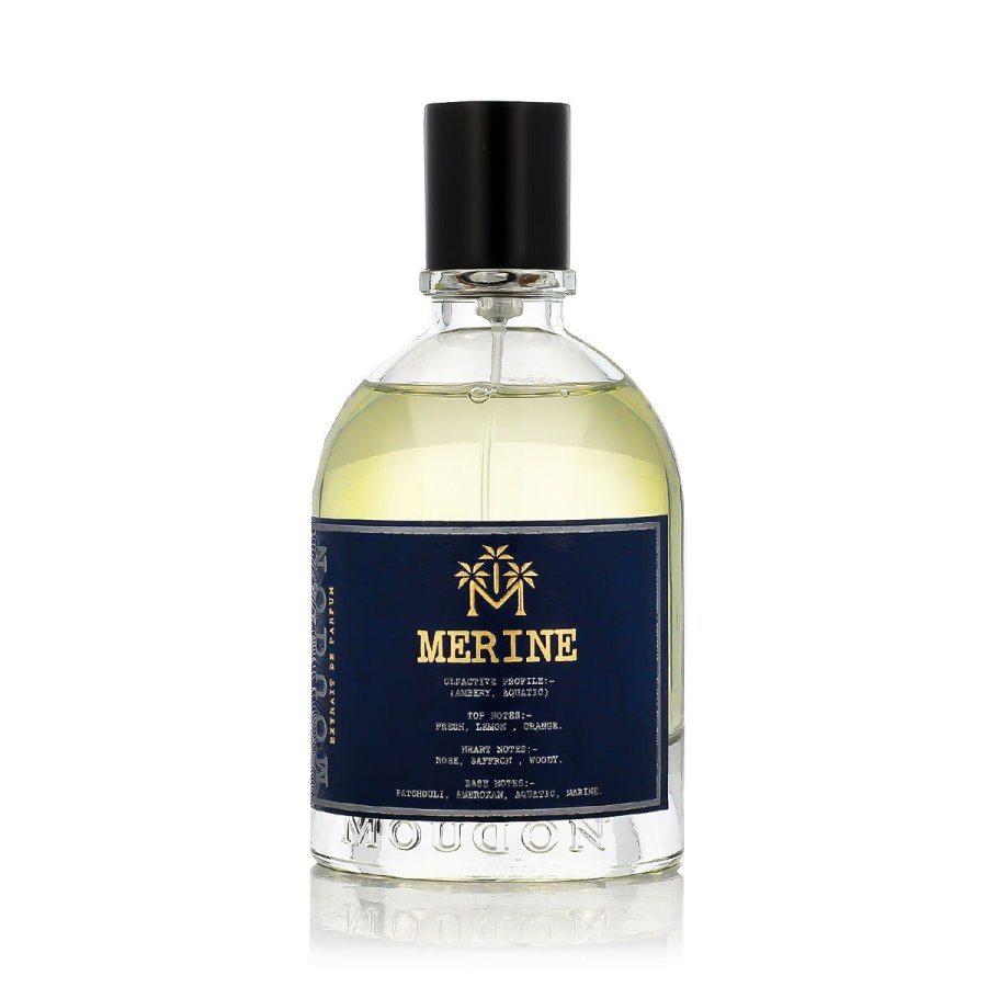 Unisex parfume Moudon Merine 100 ml #1